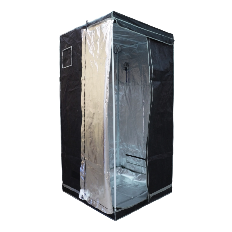 Pure Tent Lite tenda da coltivazione indoor