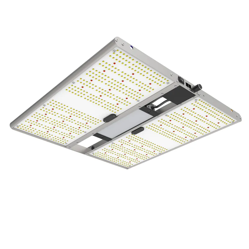 Ortoled Quantum Board EVO lampada LED Samsung 240W 2,7 µmol/J