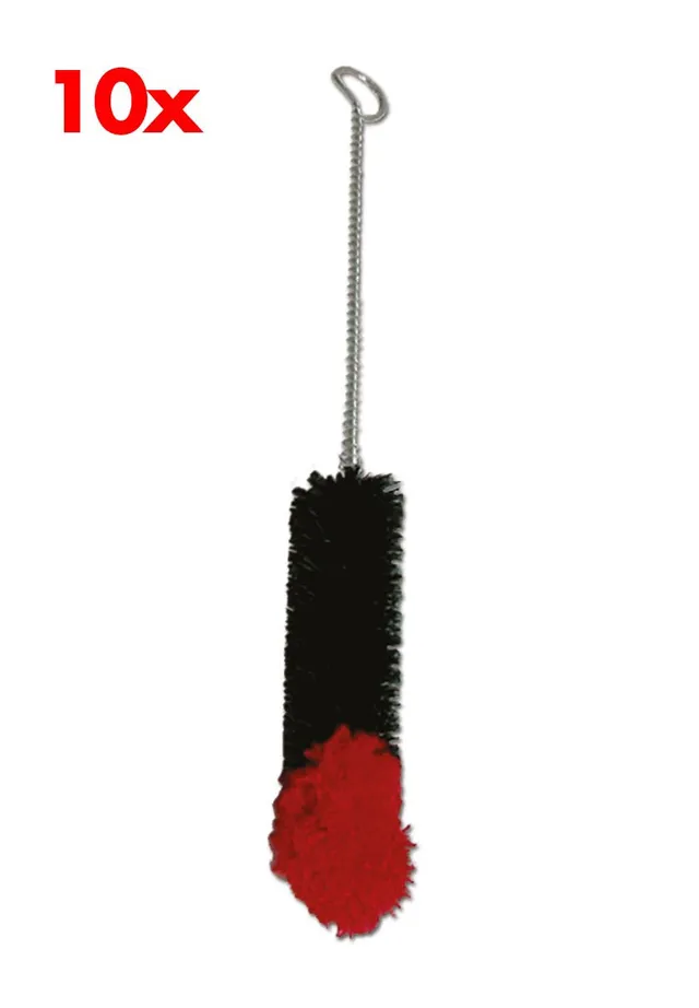 Plantadiscount Parafernalia Brush Natural Bristle spazzola setole naturali