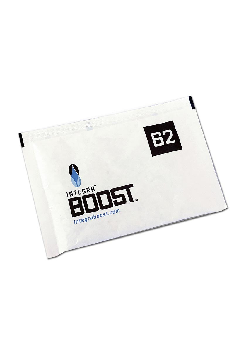 Integra Boost Humidiccant regolatore di umidità 62%, 67 g