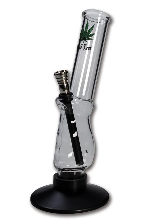 Plantadiscount Parafernalia Bong Joystick bong in vetro borosilicato