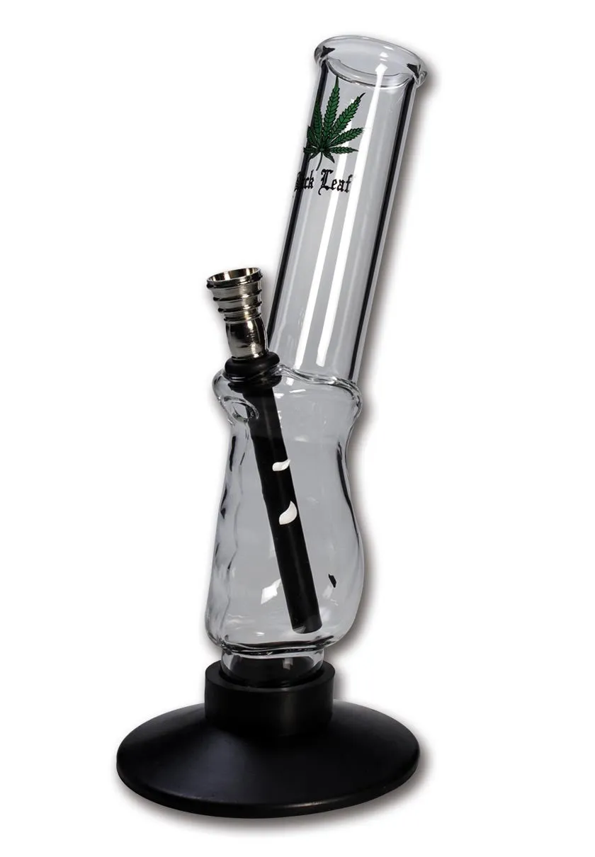 Plantadiscount Parafernalia Bong Joystick bong in vetro borosilicato