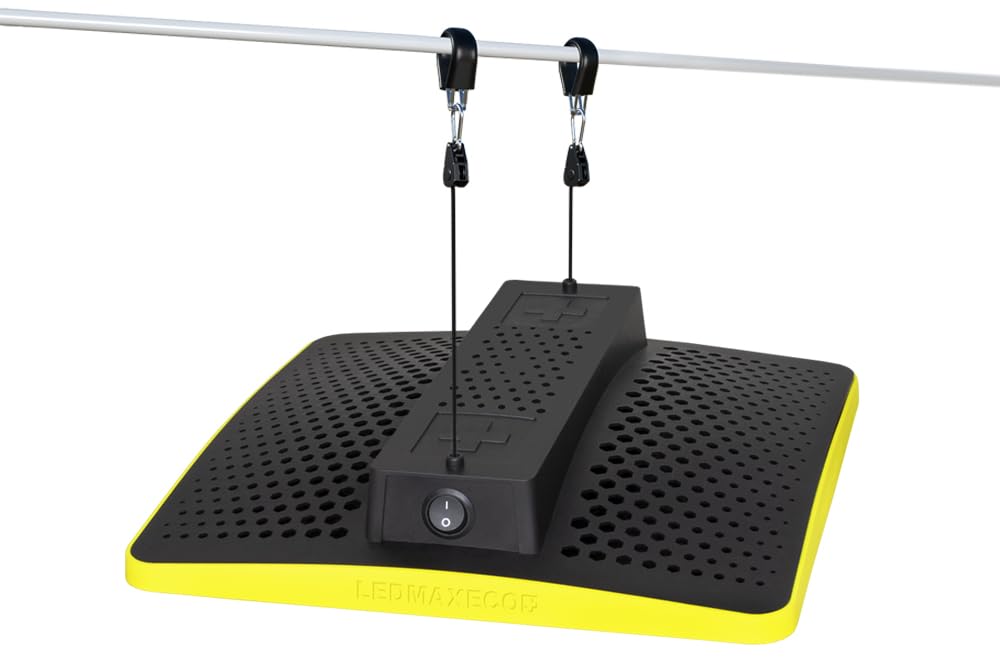 Garden HighPro LEDMAXECO 60W lampada LED 60 W spettro completo