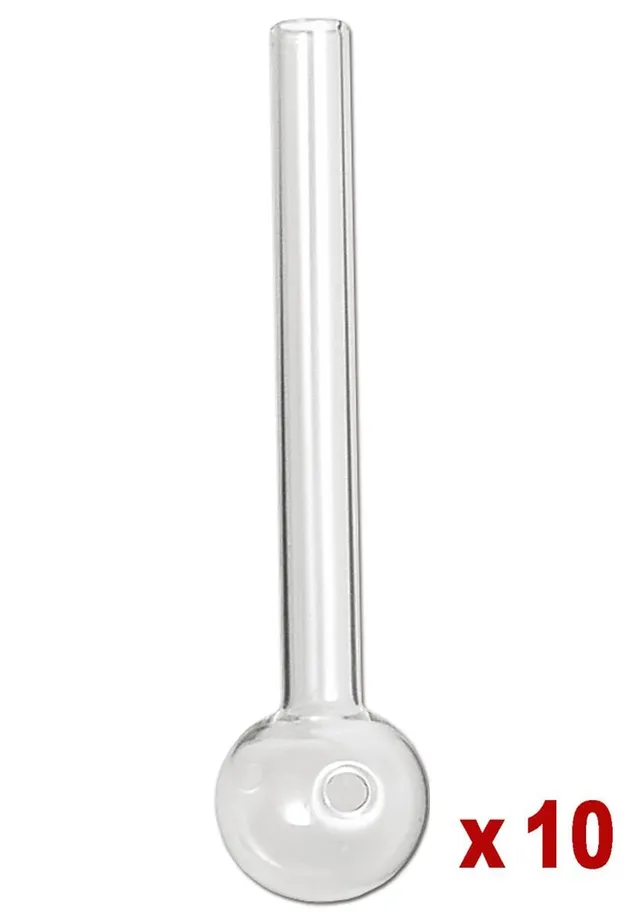 Oil Pipe Glass pipe in vetro per concentrati ed erbe