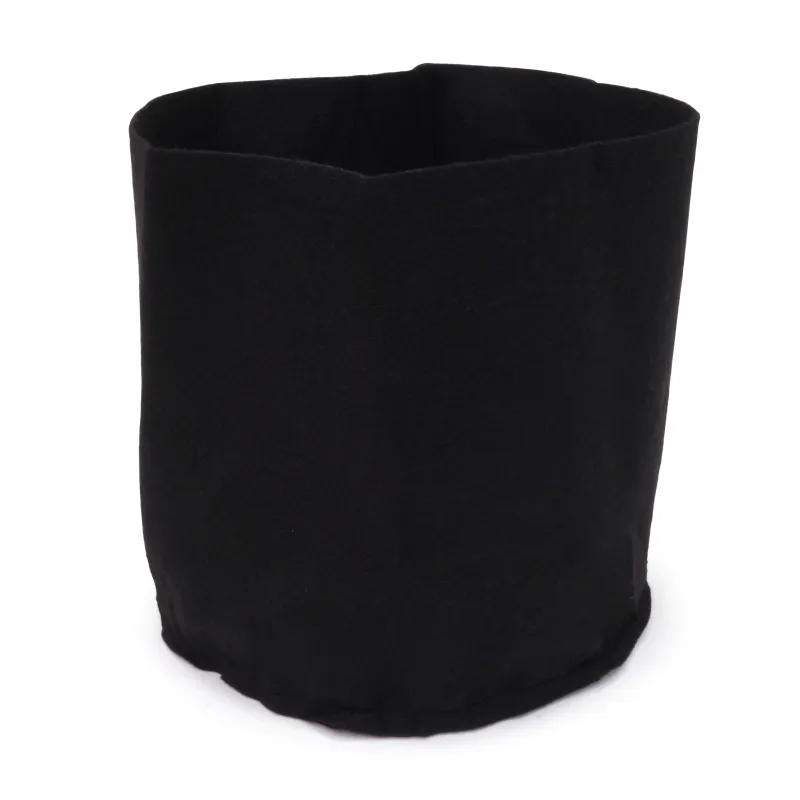 Pure Tent Vasi e vaschette Pure Pot vasi geotessili 5 pezzi
