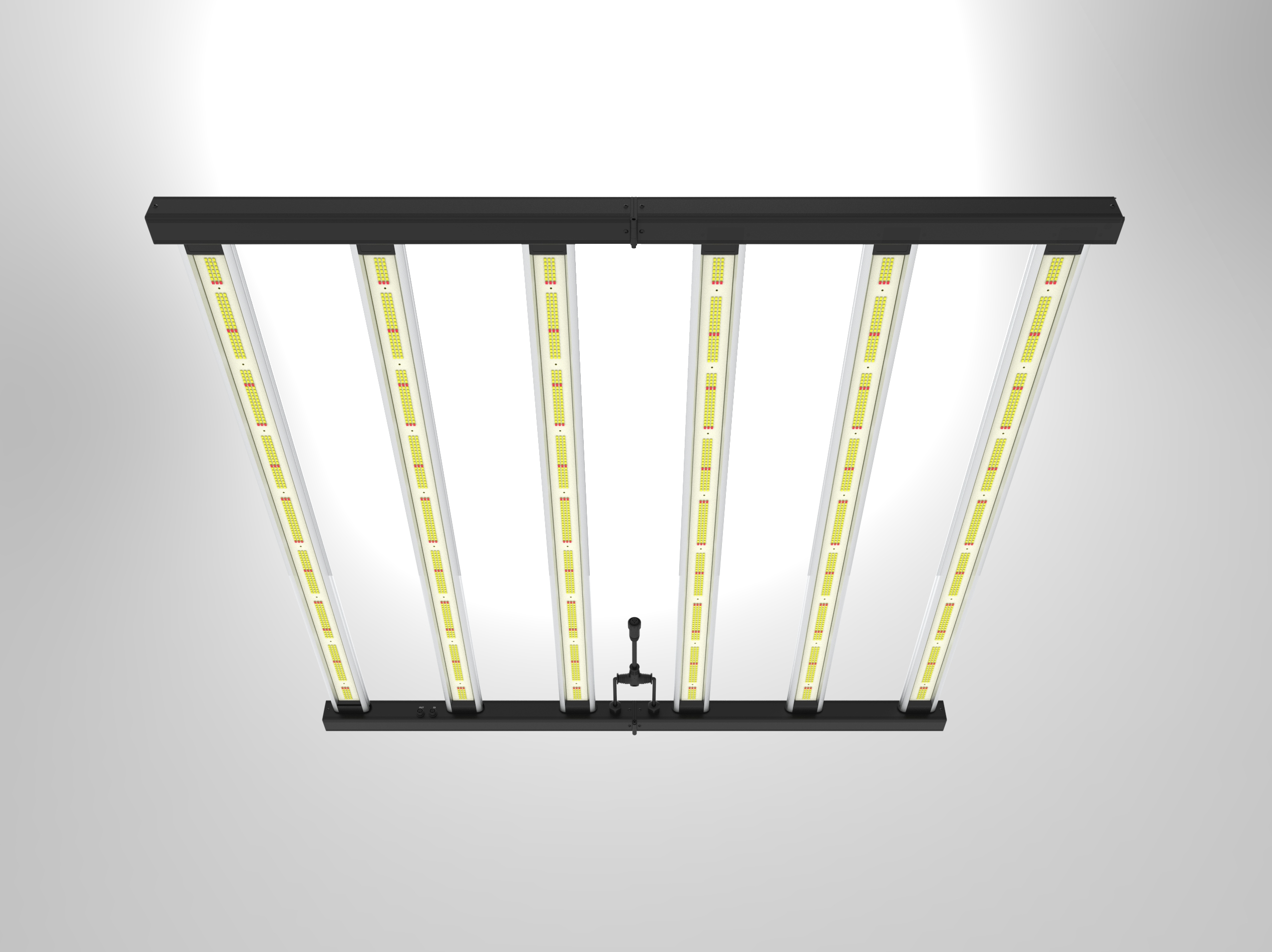 Ortoled S Line ECO 720W lampada LED 720 W dimmerabile
