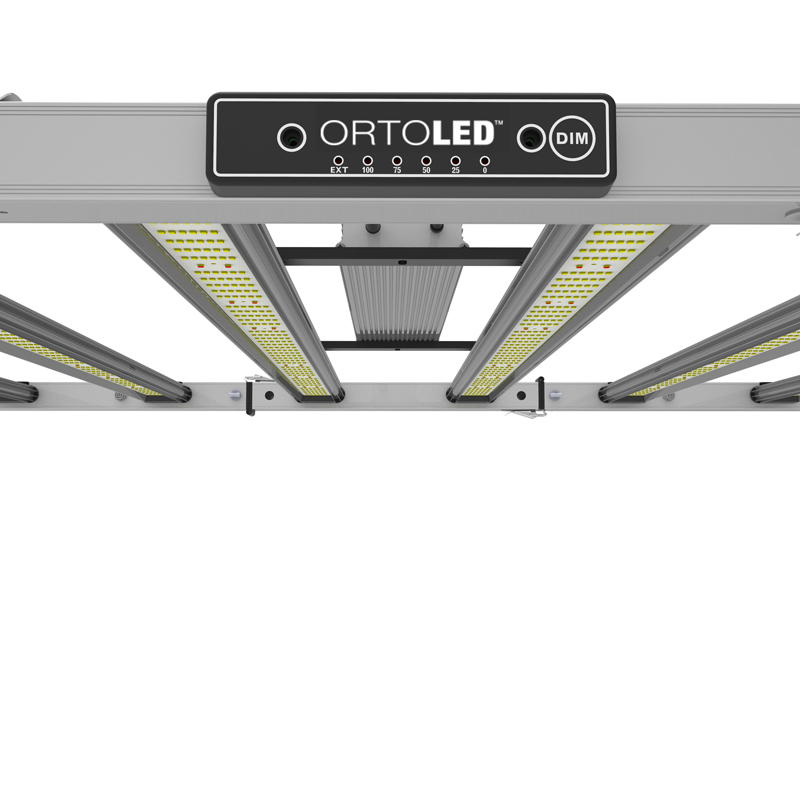 Ortoled S Line Foldable PRO 760W lampada LED 760 W dimmerabile