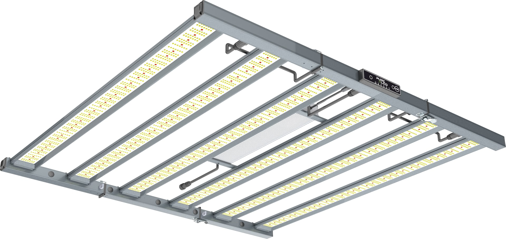 Pure Tent Sistemi a LED LED 680 3.2 illuminazione LED pieghevole