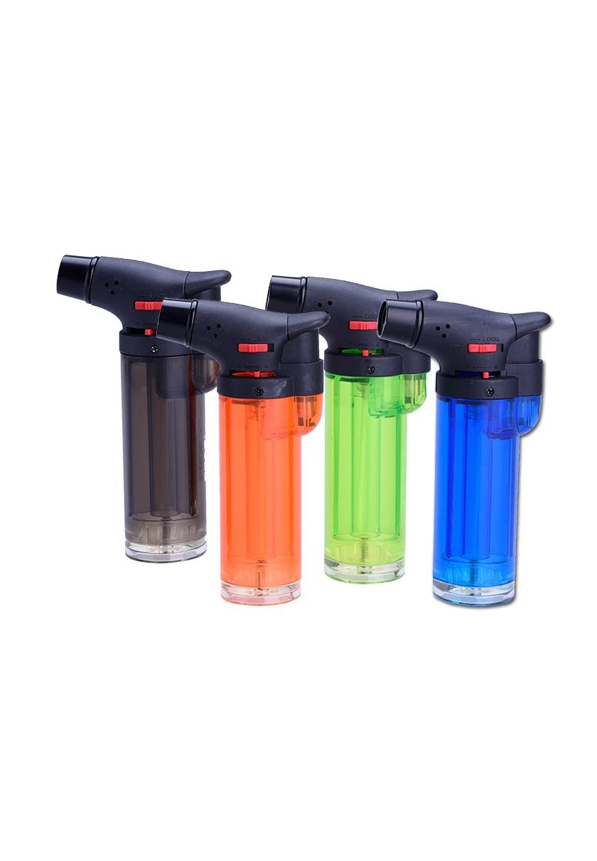 Prof… Parafernalia Blueflame Torch cannello colori assortiti