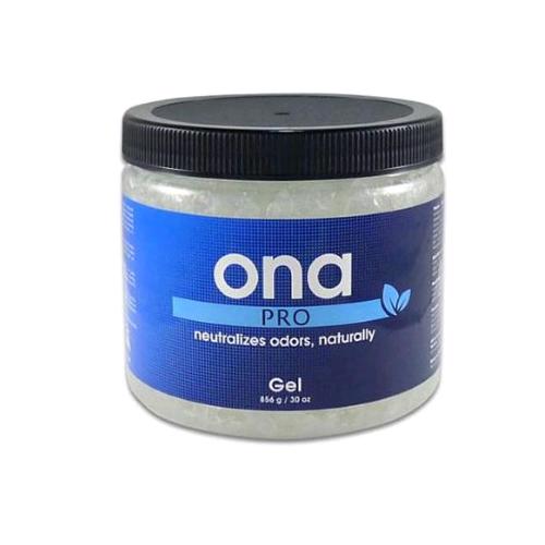 ONA Gel Tropics gel antiodore 500 ml a evaporazione naturale
