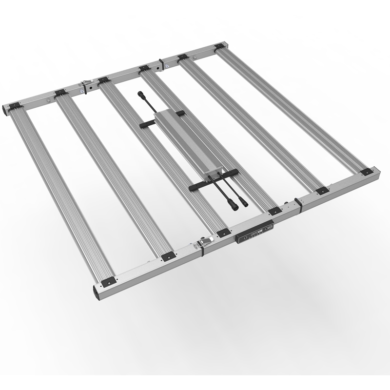 Ortoled S Line Foldable PRO 760W lampada LED 760 W dimmerabile