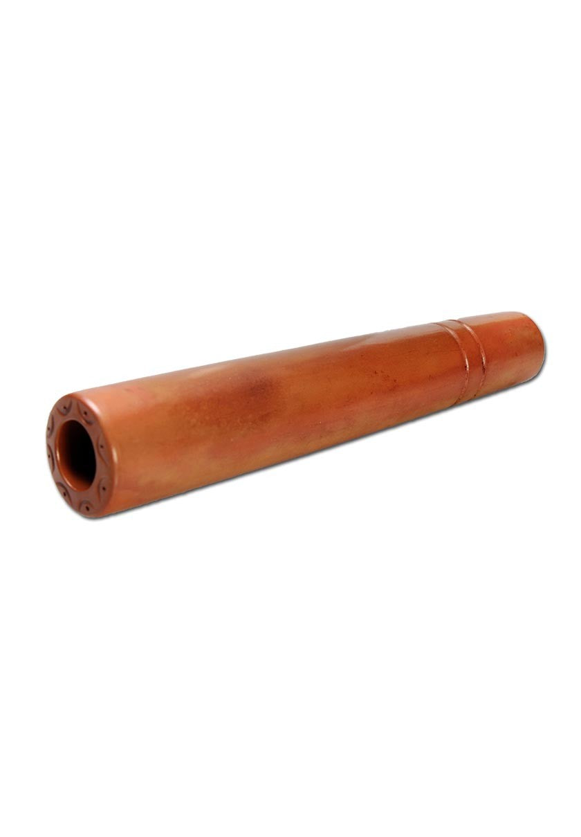 Plantadiscount Parafernalia Ceramic Chillum chillum in ceramica con filtro
