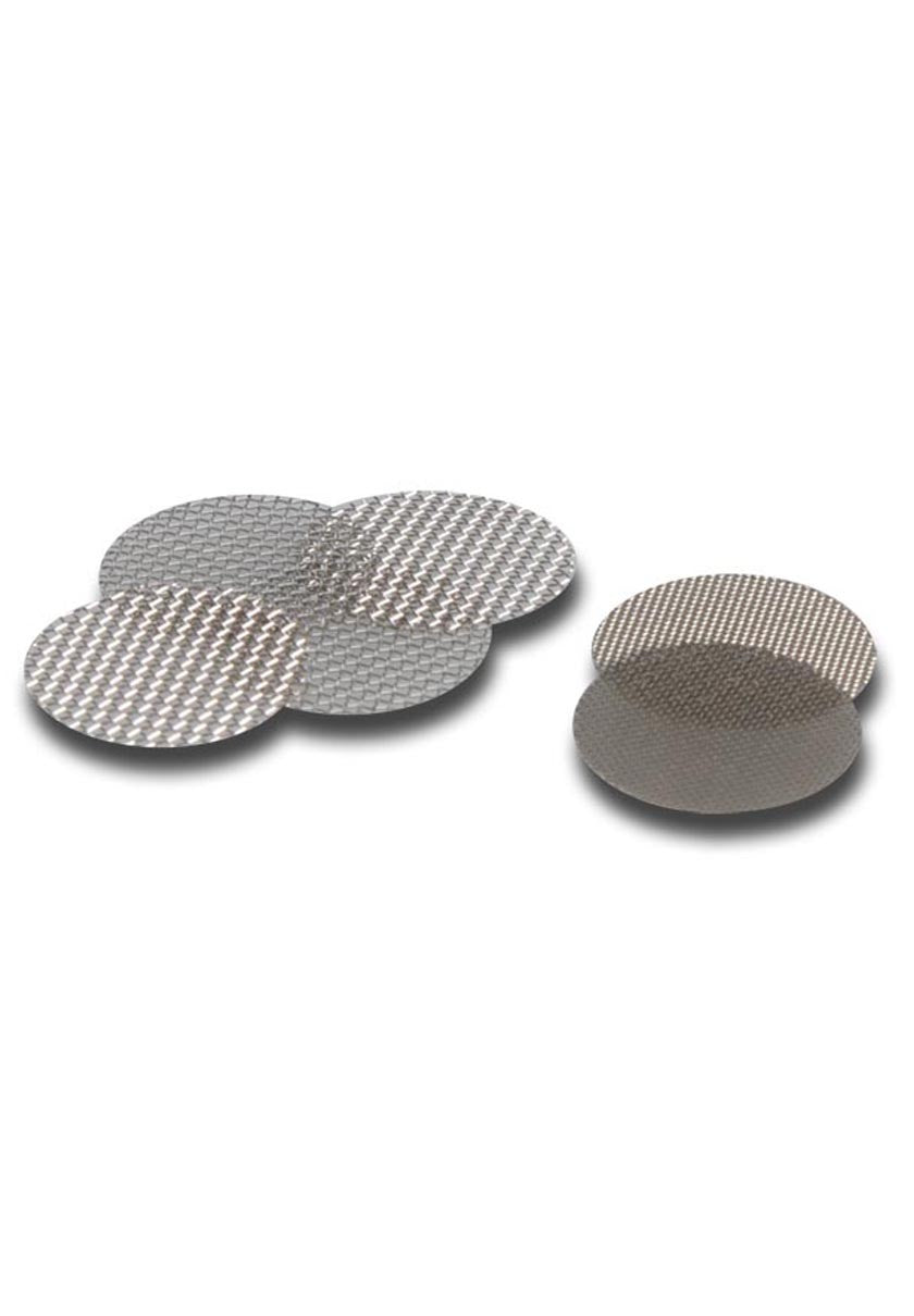 Storz+Bickel Screen Set for Hybid/Crafty/Mighty/Plenty/Easy griglie