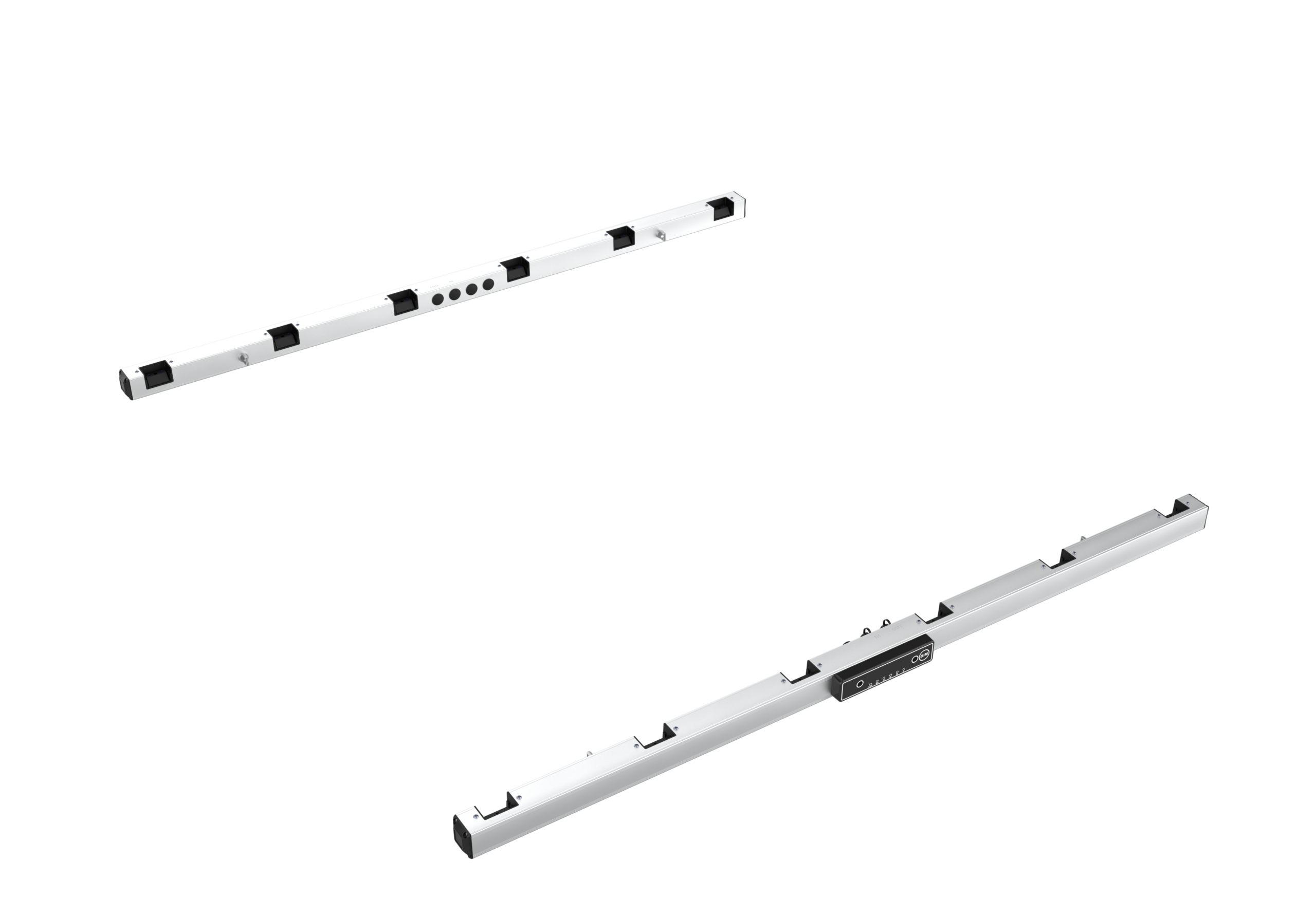 Ortoled S Line PRO Samsung Professional Bar Light Oversize lampada 200W 2,8 µmol/J
