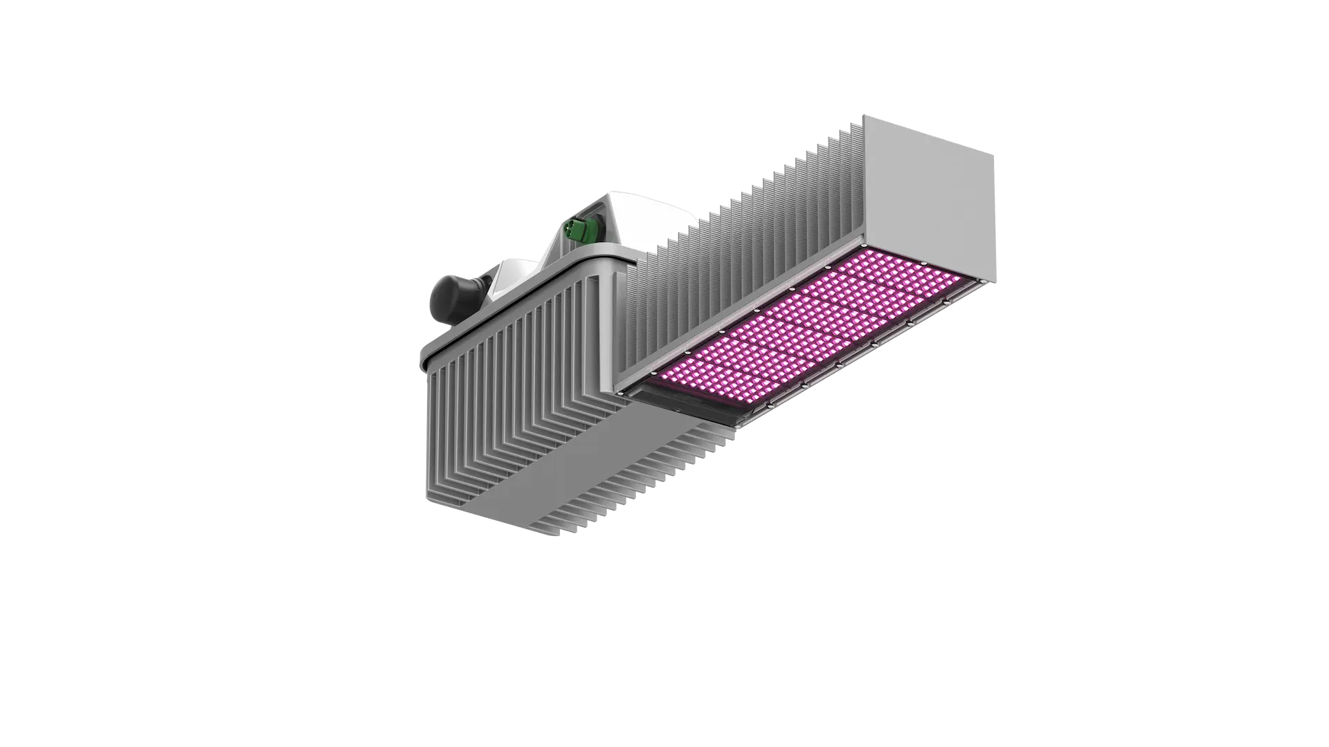 Agrolux LYRA™ Product Platform piattaforma