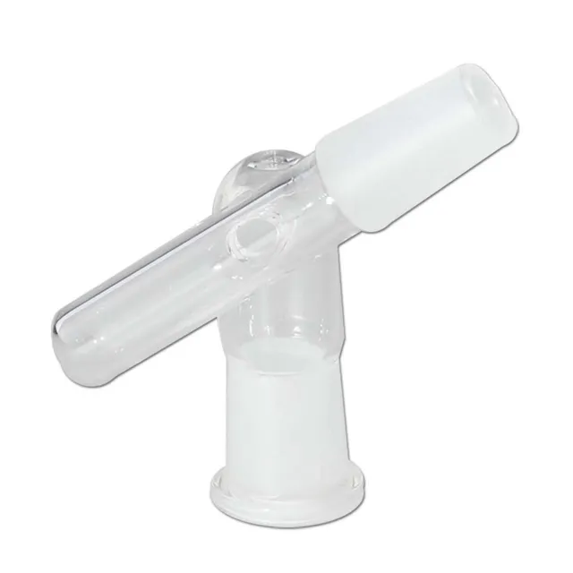Adapter Angle 45° adattatore per bong in vetro borosilicato