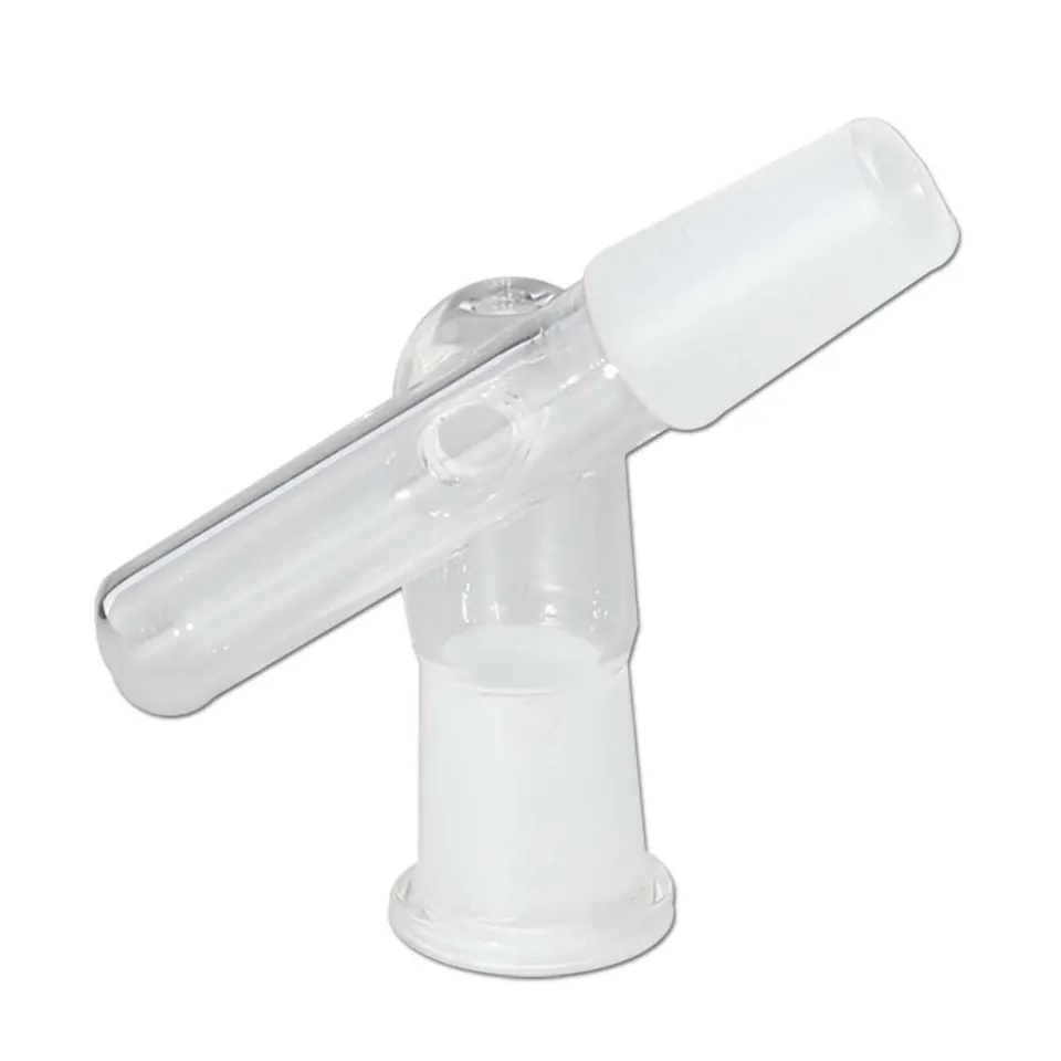 Adapter Angle 45° adattatore per bong in vetro borosilicato