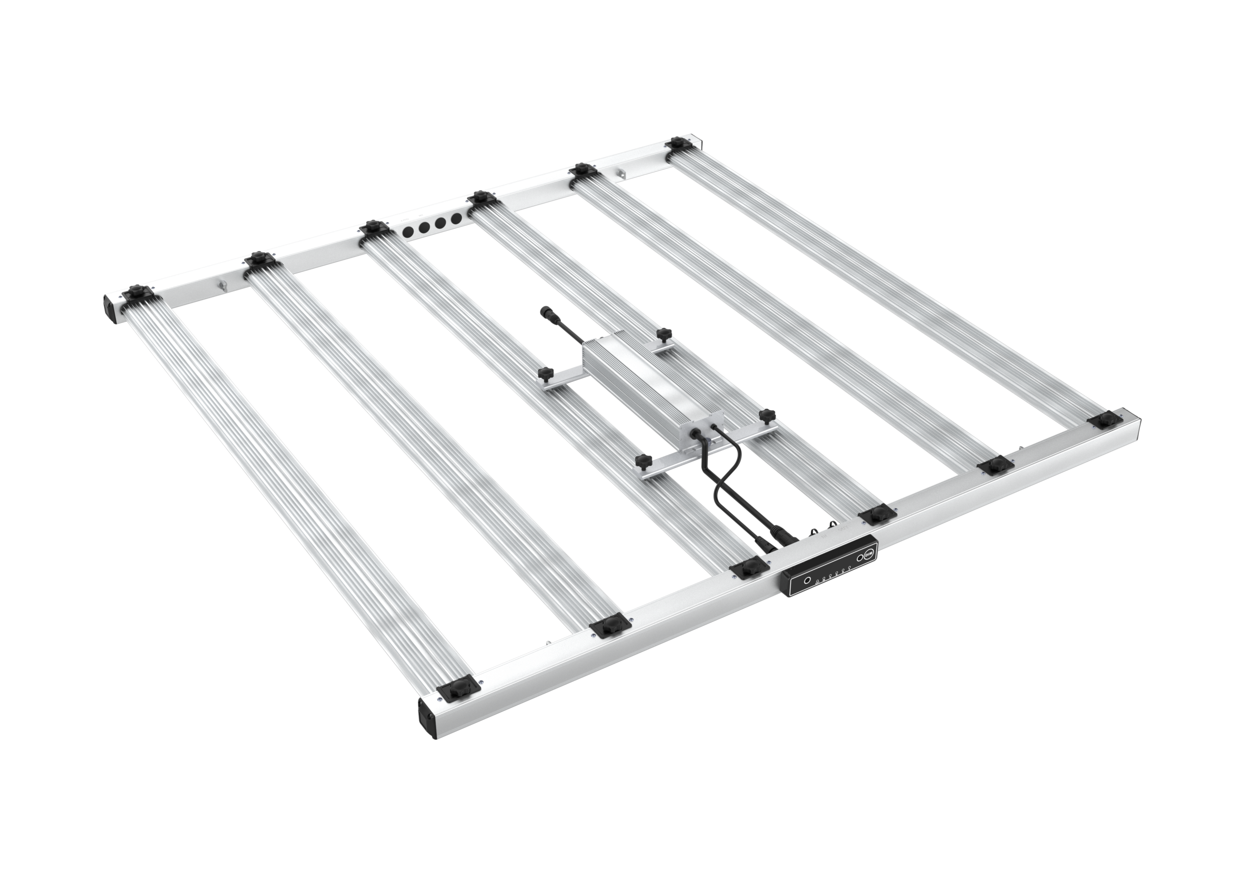 Ortoled S Line PRO Samsung Professional Bar Light Oversize lampada 200W 2,8 µmol/J