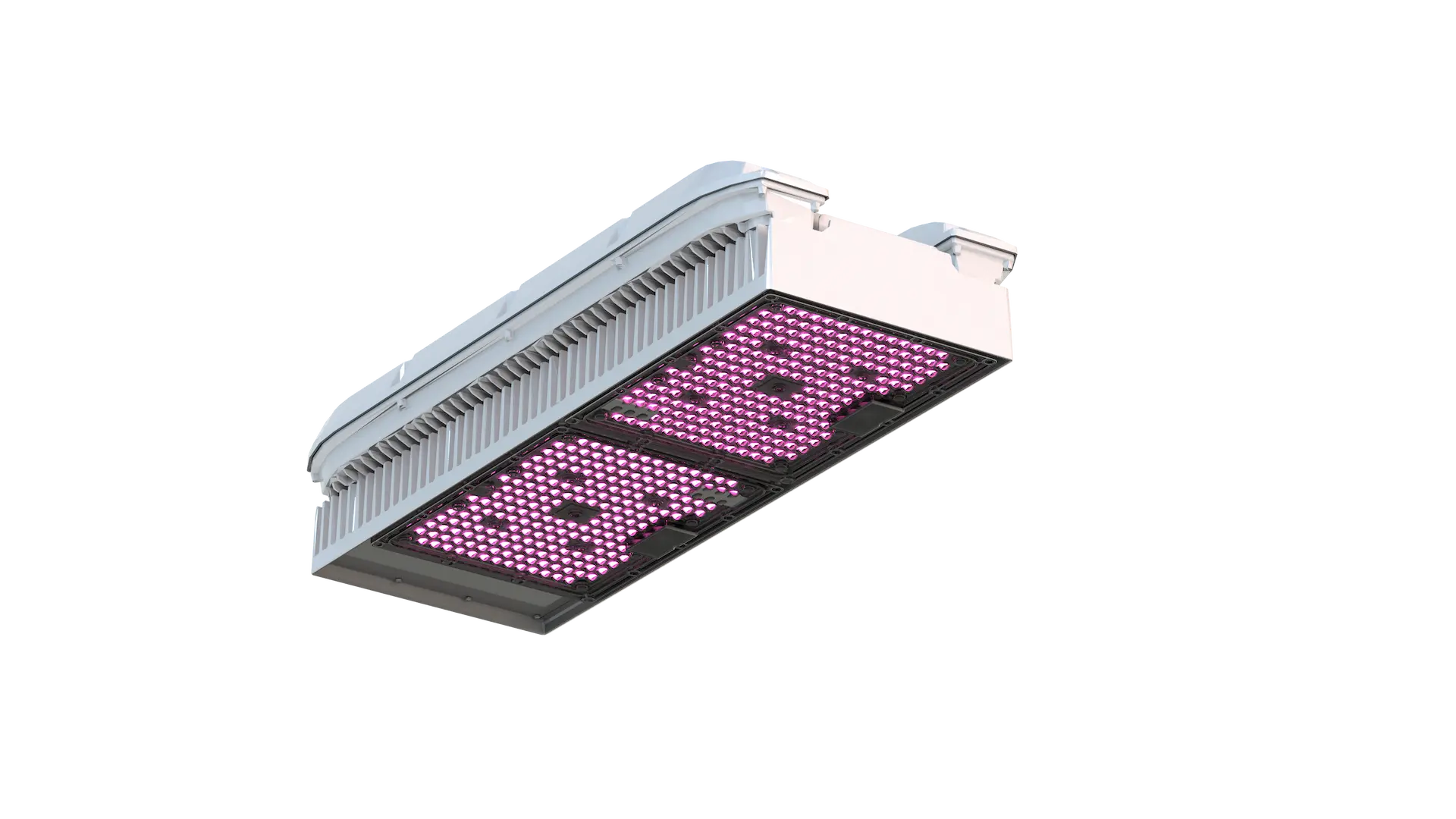 Agrolux WEGA Plus reattore elettronico