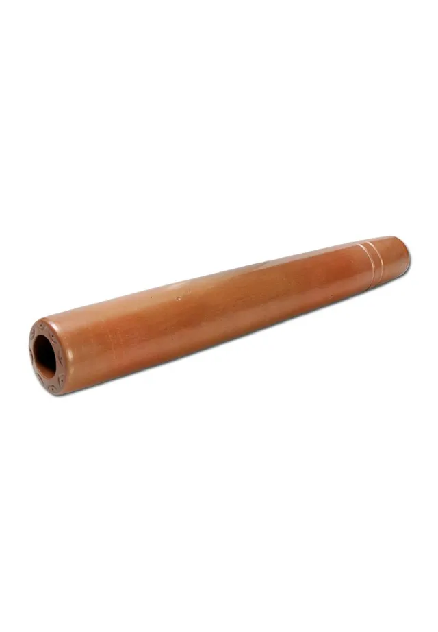 Plantadiscount Parafernalia Ceramic Chillum chillum in ceramica