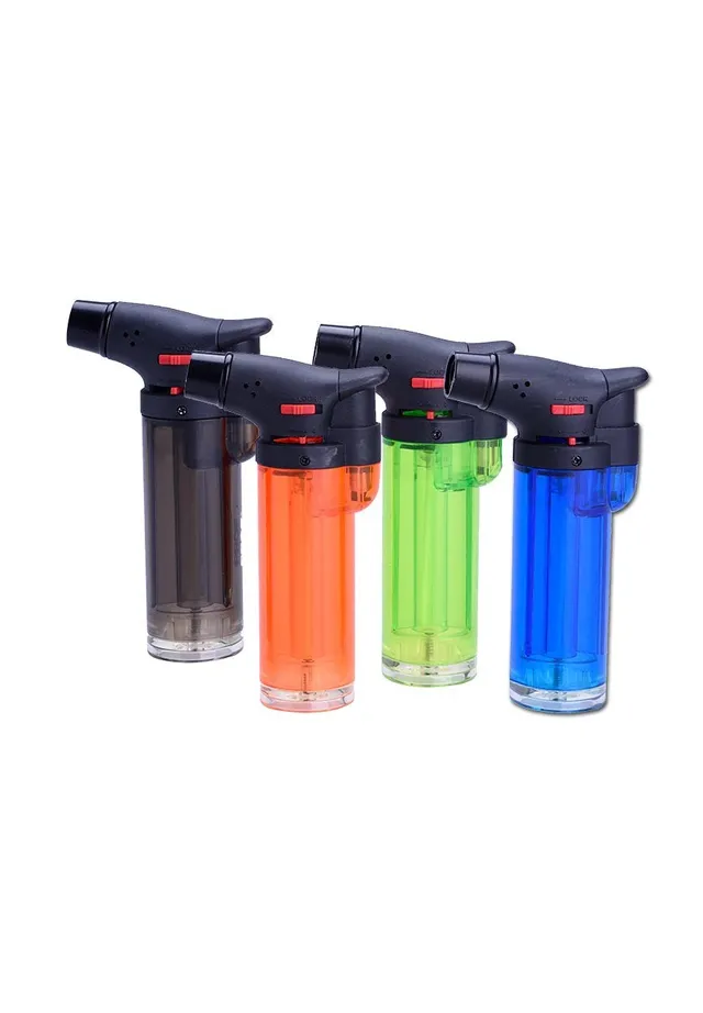 Prof… Parafernalia Blueflame Torch cannello colori assortiti