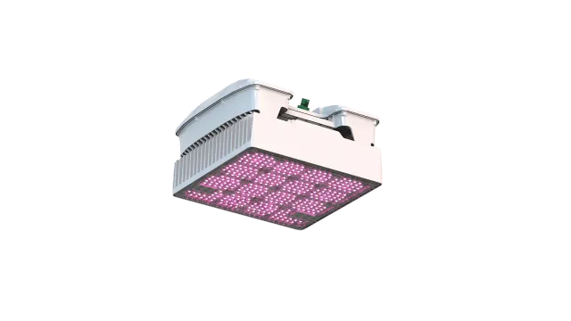 Agrolux WEGA Eco reattore elettronico