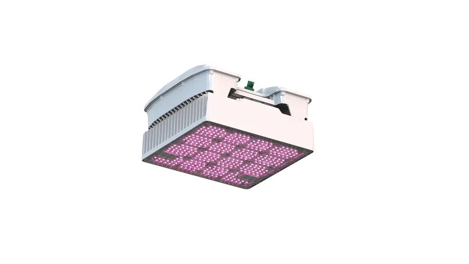 Agrolux WEGA Eco reattore elettronico