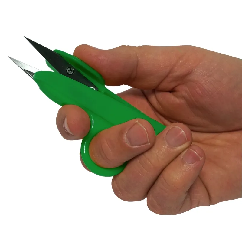 Pure Tent Strumenti di coltivazione Leaf cutter forbici da potatura
