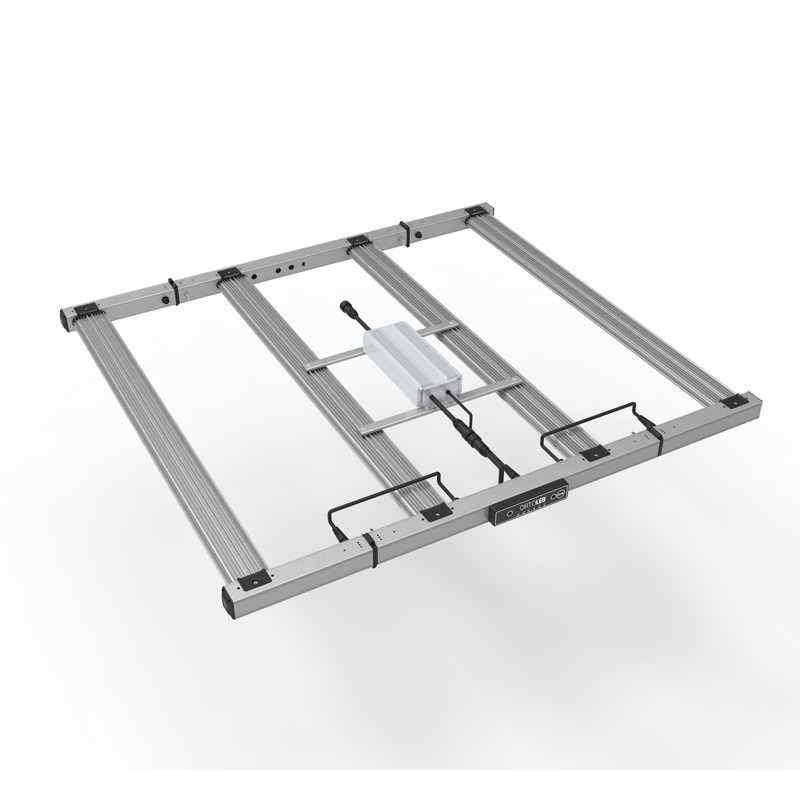 Ortoled Lineari serie Pro S Line Foldable Pro Samsung Professional 420W lampada LED dimmerabile