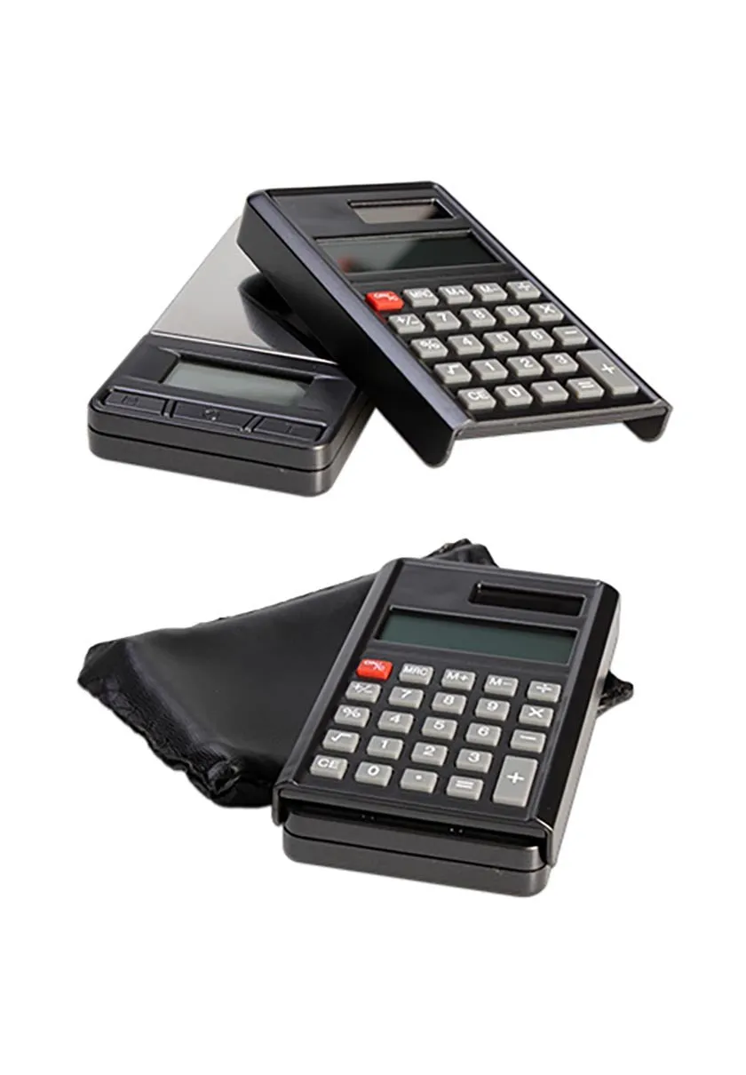 BLscale Strumenti di misura Calculator Digital Scale 0,01–300 g
