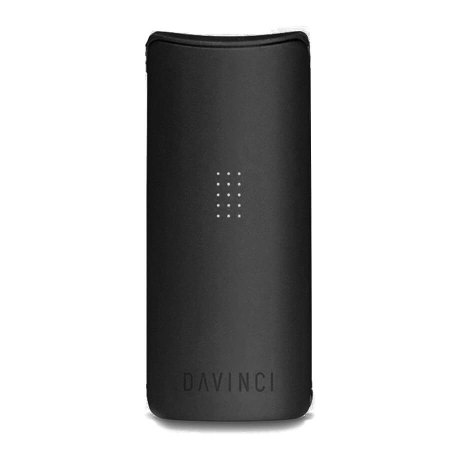 DaVinci Miqro vaporizzatore portatile colori disponibili