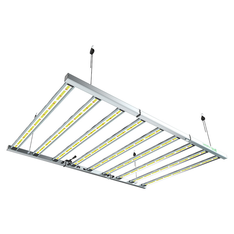 Pure Tent Sistemi a LED Lazerlite Pro 1080W 3.1 lampada LED 3,1 μmol/J