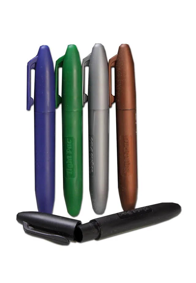 Tightpac Parafernalia Cigarette Carrier porta sigarette nero