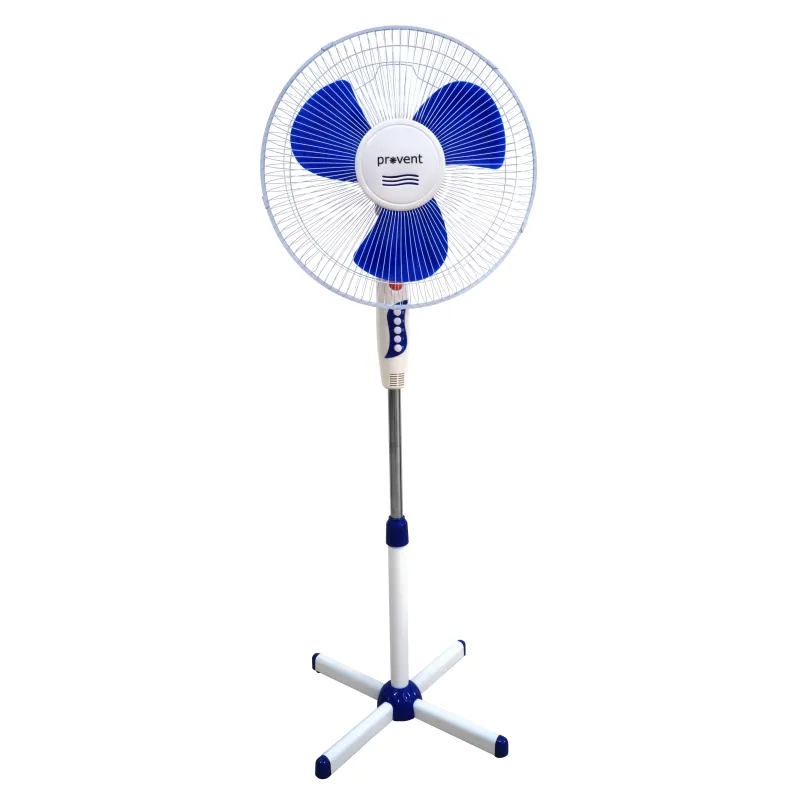 Pure Tent Controllo del clima Ventilatore verticale Pro-Vent da terra