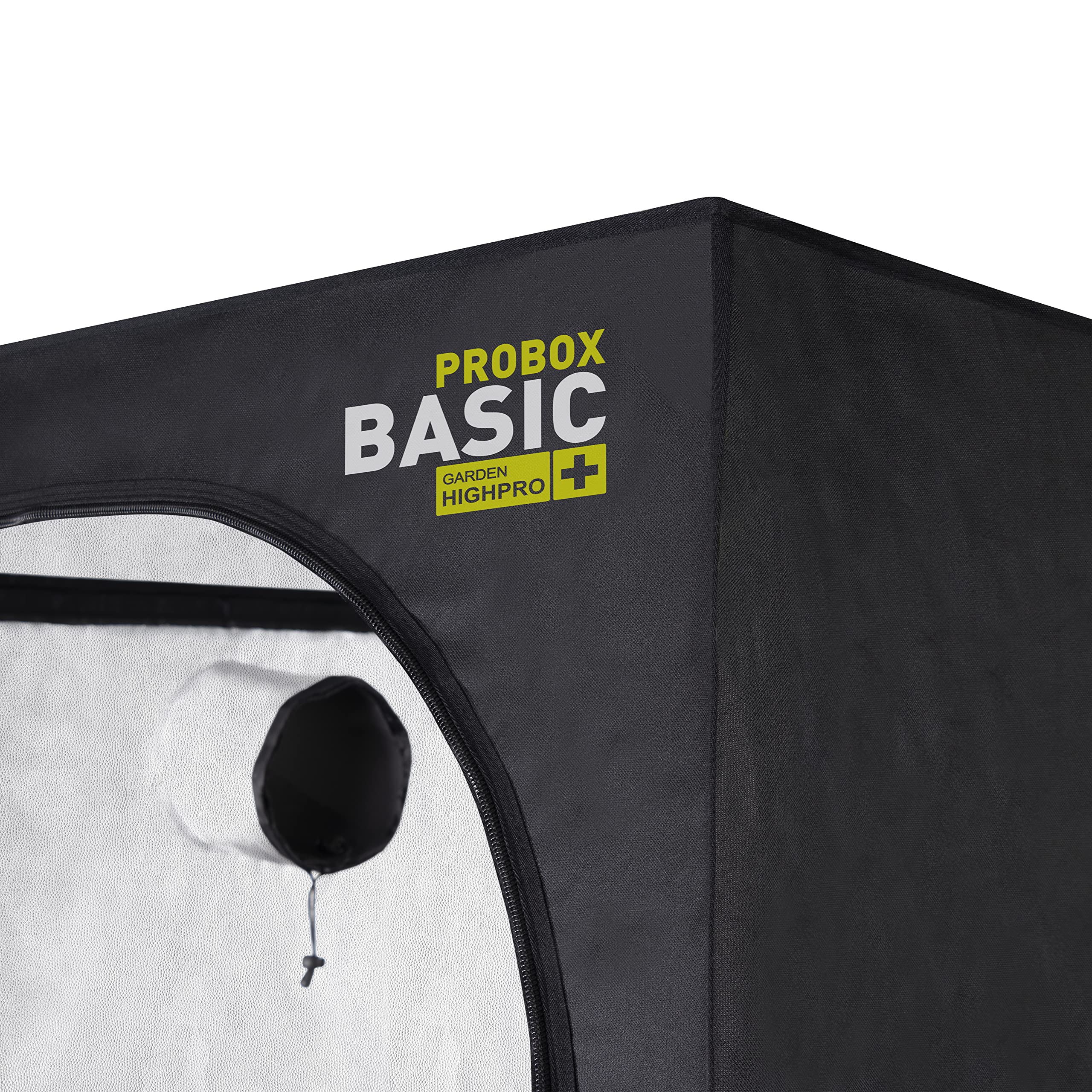 Garden HighPro Probox Basic grow box 80 x 80 x 160 cm 28 kg