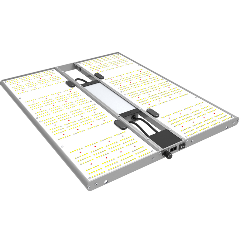 Ortoled Quantum Board EVO 320W lampada LED dimmerabile per 1–1,5 m²
