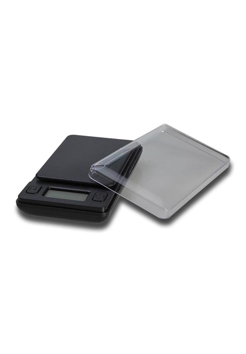 Plantadiscount Strumenti di misura BLscale Digital Scale bilancia digitale 0,1–500 g