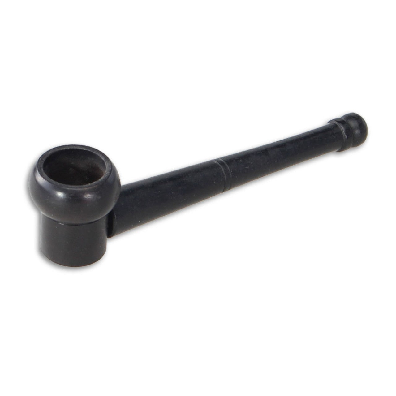 Ebony Pipe pipa smontabile in ebano