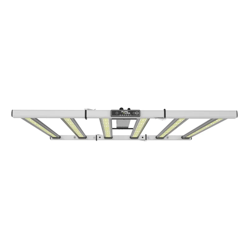 Pure Tent Sistemi a LED Pure Led MAX lampada LED spettro completo