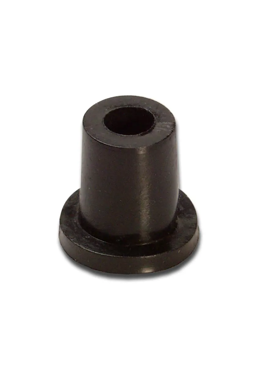 Adattatore Rubber for Al. Tube SG 19 in gomma elastica