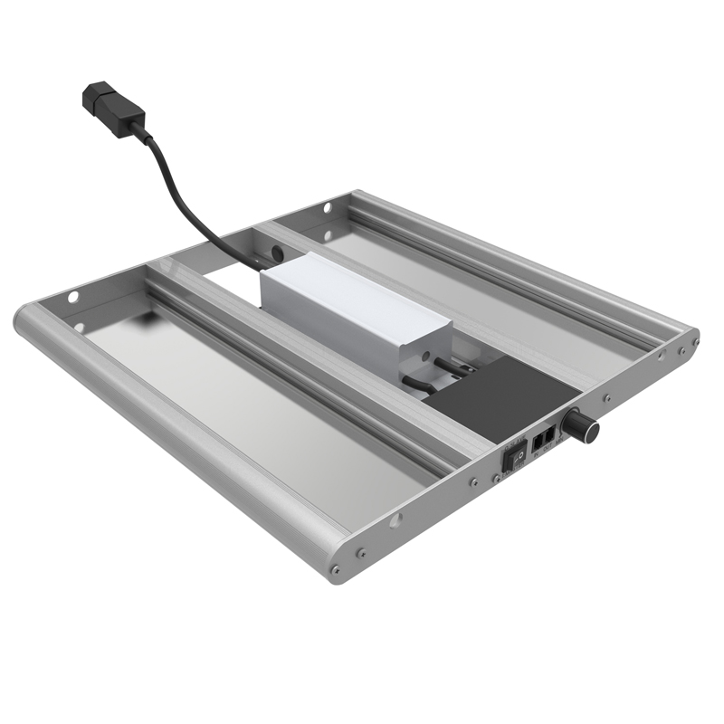 Ortoled Quantum Board EVO 150W lampada LED dimmerabile per 0,5–0,64 m²