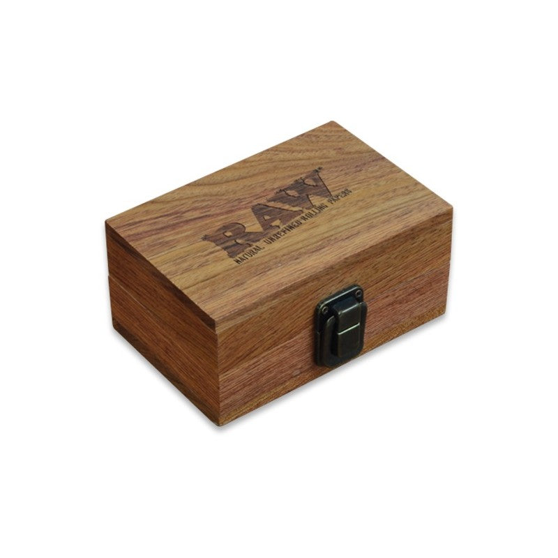RAW Parafernalia scatola in legno