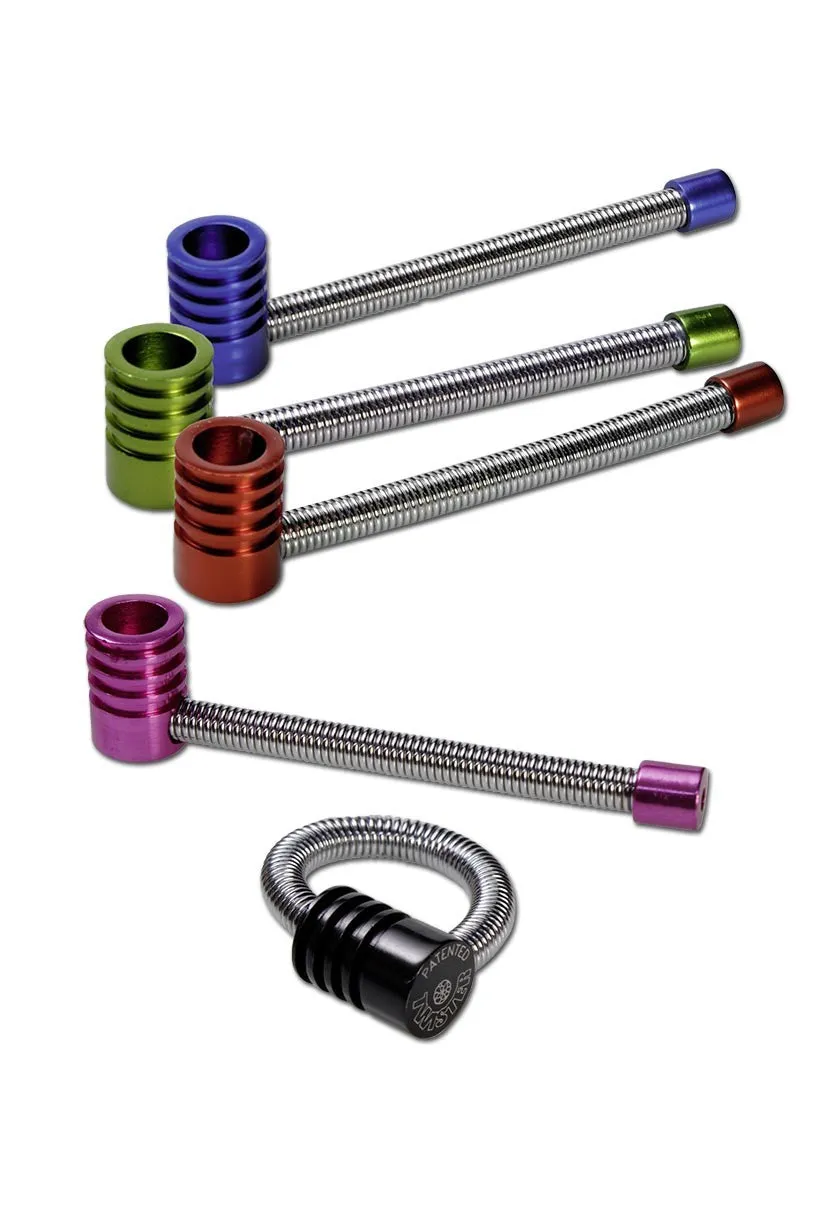 Twister Parafernalia Spring Pipe M pipa a molla