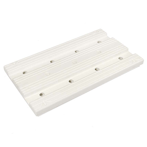Aquaponic Design Coltivazione su zattere DWC Zattere Galleggianti pannello 1020 × 550 mm