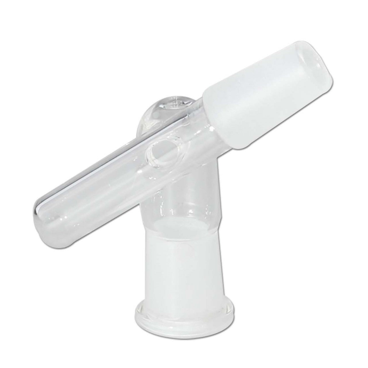 Adapter Angle 45° adattatore per bong in vetro borosilicato