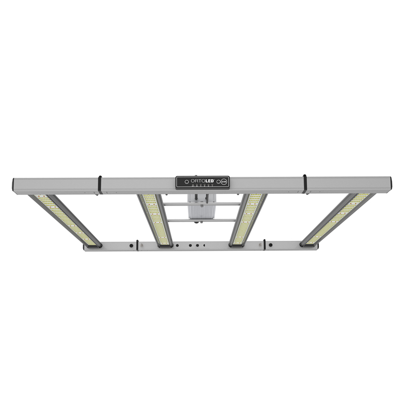 Ortoled Lineari serie Pro S Line Foldable Pro Samsung Professional 420W lampada LED dimmerabile