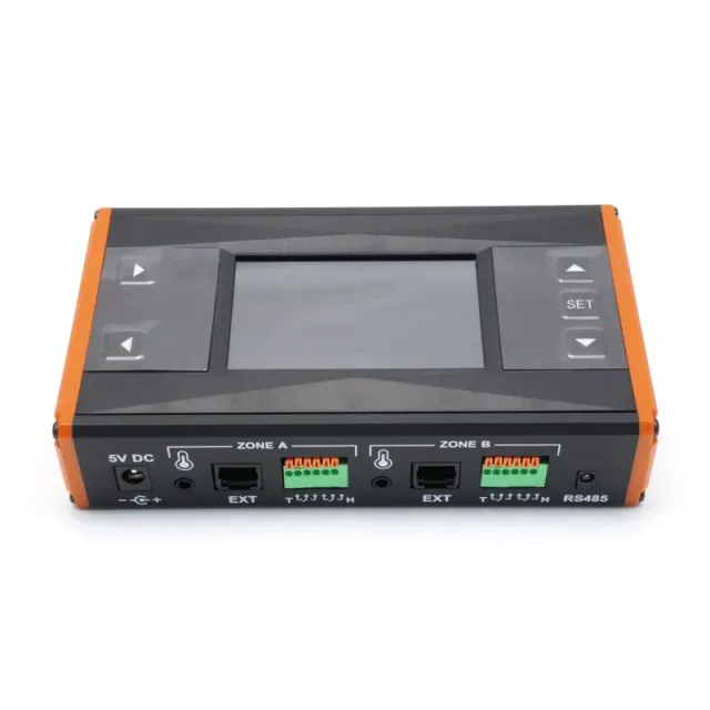 Pure Tent Apparecchi di illuminazione Controller Proton per 100 reattori