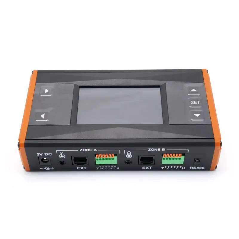 Pure Tent Apparecchi di illuminazione Controller Proton per 100 reattori