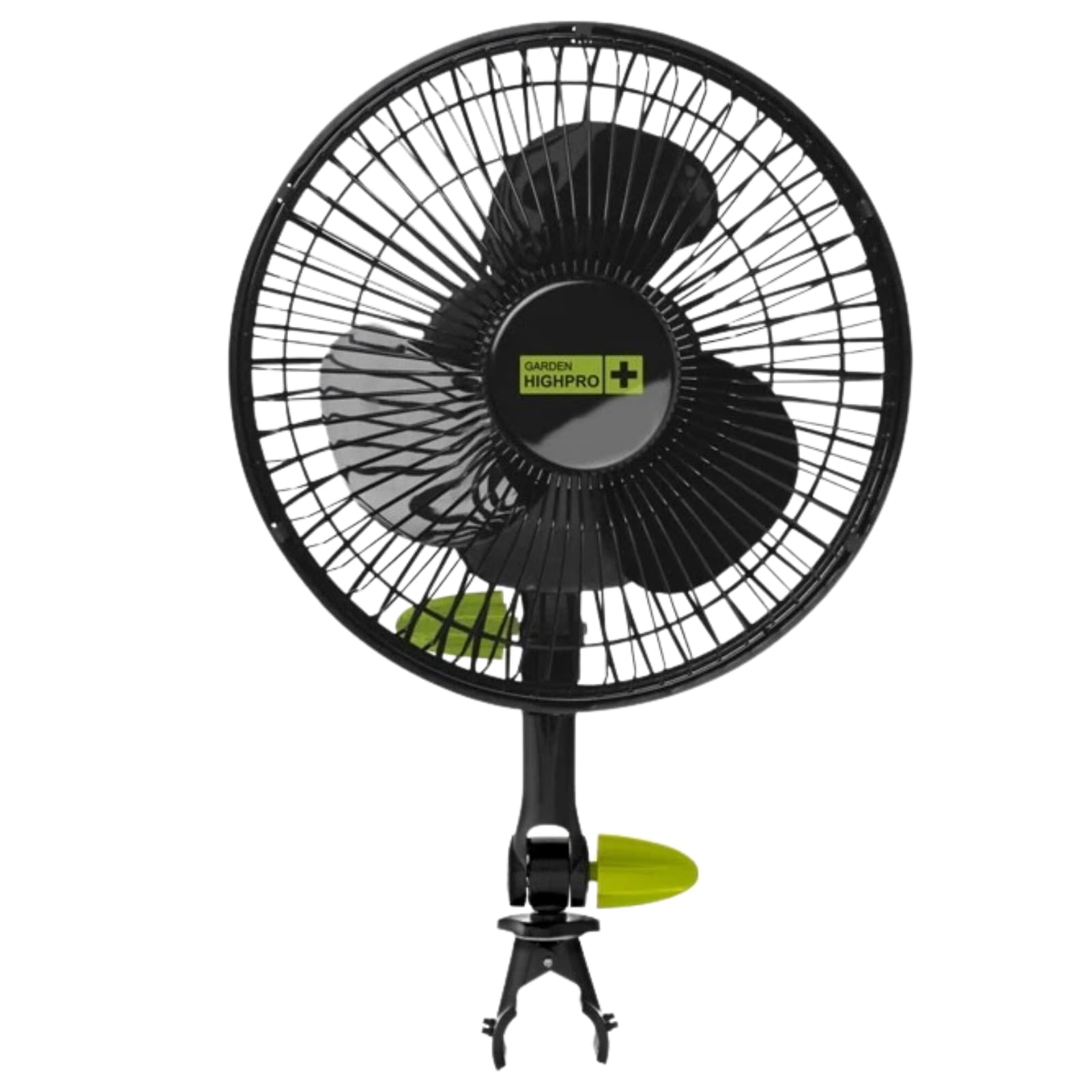 Garden HighPro Profan 15 cm ventilatore a clip 5 W per grow box