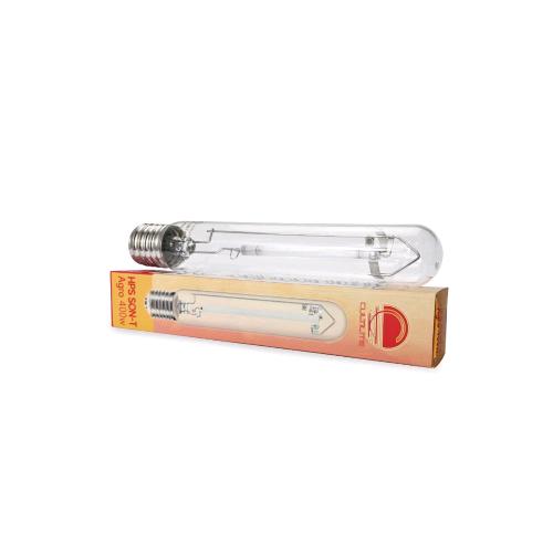 Cultilite Illuminazione Bulbo HPS SON-T Agro lampada HPS 400 W 2100 K